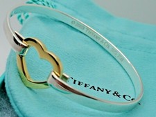 Tiffany co. sterling for sale  USA