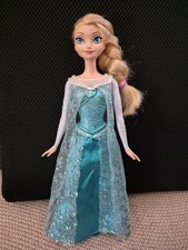 Singende barbie disney gebraucht kaufen  Polch