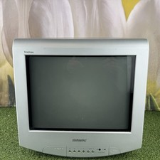 Sony trinitron 14lt1u for sale  GRAYS