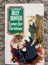 Billy bunter comes for sale  MILTON KEYNES