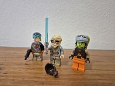 Lotto lego minifigure usato  Volano