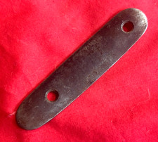 Steel buttplate hamilton for sale  Dover