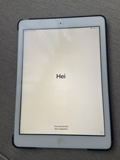 Apple ipad air gebraucht kaufen Apple ipad air gebraucht kaufen  Neunkirchen a.Brand