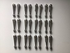 Vintage alexander chrome for sale Vintage alexander chrome for sale  FRIZINGTON