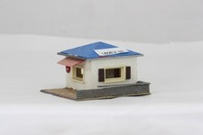 Faller 212 edifici usato  Lizzanello