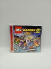 Lego racers rom for sale  Denver