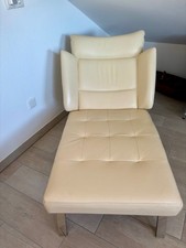 Designer chaiselongue bauhaus gebraucht kaufen  Garching a.d.Alz