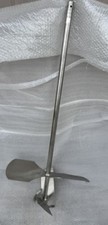 Large stainless steel for sale  Mayfield