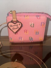 Dooney bourke pink for sale  Owensboro