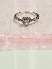 Pandora elevated heart for sale Pandora elevated heart for sale  MIDDLEWICH