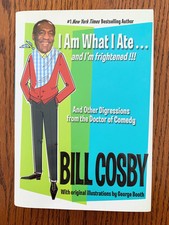 Bill cosby hand for sale  Farmington