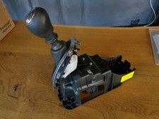 Schaltkulisse schalthebel scha gebraucht kaufen  Offingen