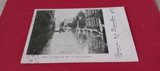 Cartolina roma piena usato  Caserta