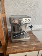 Breville duo temp for sale  Brooklyn