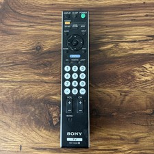 Controle remoto Sony RM-YD026 comprar usado  Enviando para Brazil