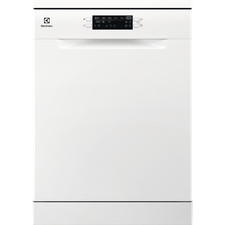 Electrolux lavastoviglie integ usato  Vajont