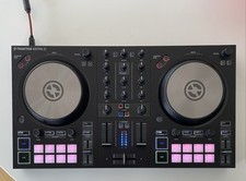 Controller traktor s2 gebraucht kaufen  Stuttgart