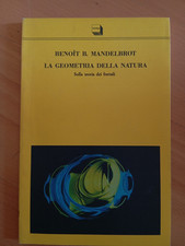 Geometria della natura. usato  Torri in Sabina