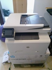 color laserjet gebraucht kaufen  Linsengericht