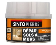 Mastic réparation parement d'occasion  Blangy-sur-Bresle