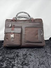 S54 piquadro aktentasche gebraucht kaufen  Leutenbach