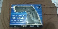 Gunstation 868 ps2 d'occasion  Elne