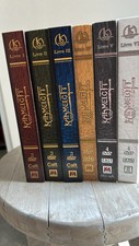 Kaamelott coffrets dvd d'occasion Kaamelott coffrets dvd d'occasion  Vienne