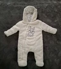 Süßer plüschoverall schneea gebraucht kaufen  Bischofswerda, Demitz-Thumitz, Schmölln-Putzkau