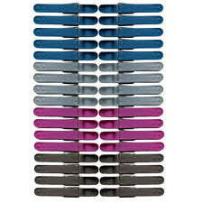 Clothes pegs line for sale  TELFORD