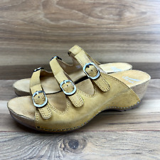 Dansko tarin sandals d'occasion  Expédié en Belgium