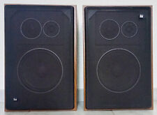 Dual hifi wege gebraucht kaufen  Aachen