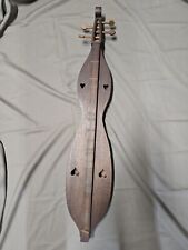 Vintage heart dulcimer for sale  Gainesville