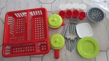 Umfangreiches spielküchen zub gebraucht kaufen  Kemmern