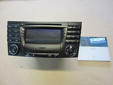 Radio aps mercedes gebraucht kaufen  Salzkotten