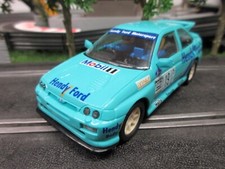 Scalextric c403 ford for sale  AMERSHAM