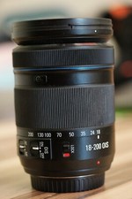 Samsung 200mm 6 gebraucht kaufen  Hiddenhausen
