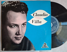 Claudio villa come usato  Chiari
