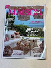 Maison creative 142 d'occasion  Joinville