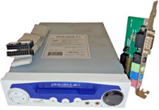 RARO BTO Plus Deck 2C PC Cassette Deck fita conversor para MP3 para PCs desktop comprar usado  Enviando para Brazil