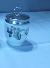 Egg coddler cup for sale  Tennyson