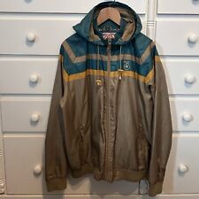 Fly53 jacket retro for sale  CLACTON-ON-SEA