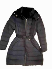 Zara winterjacke xxl gebraucht kaufen  Claußnitz