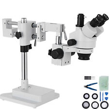 Vevor microscopio stereo usato  Lonate Pozzolo