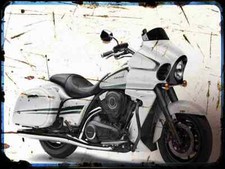 Photo motorbike vulcan for sale  UK