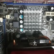 Asrock 960gm u3s3 d'occasion  Onet-le-Château