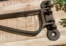 Antique ornate cast for sale  Wellsboro
