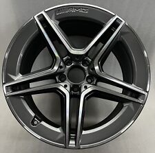 1x FELGA 19 5x112 ET28 MERCEDES CLS AMG W257 A2574011600 na sprzedaż  PL