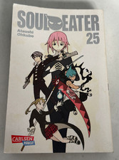 Soul eater carlsen gebraucht kaufen  Bottrop