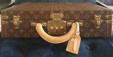 Valise louis vuitton d'occasion  Boulogne-Billancourt