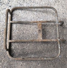 Porte bagage scooter d'occasion  Le Cendre